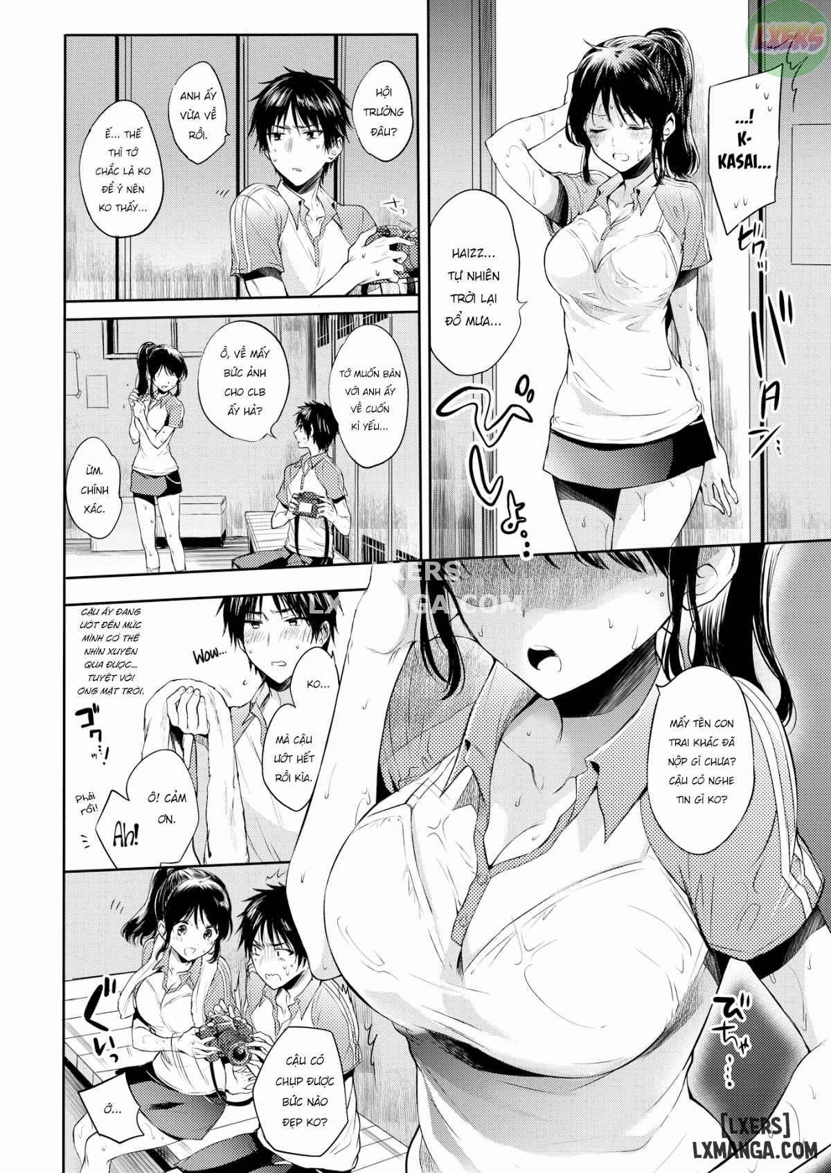 Tổng Hợp truyện của Hinahara Emi 2 trang 4