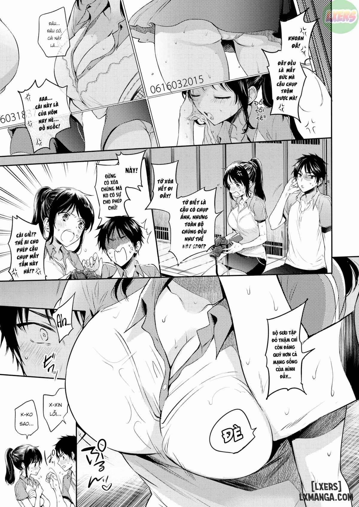 Tổng Hợp truyện của Hinahara Emi 2 trang 5