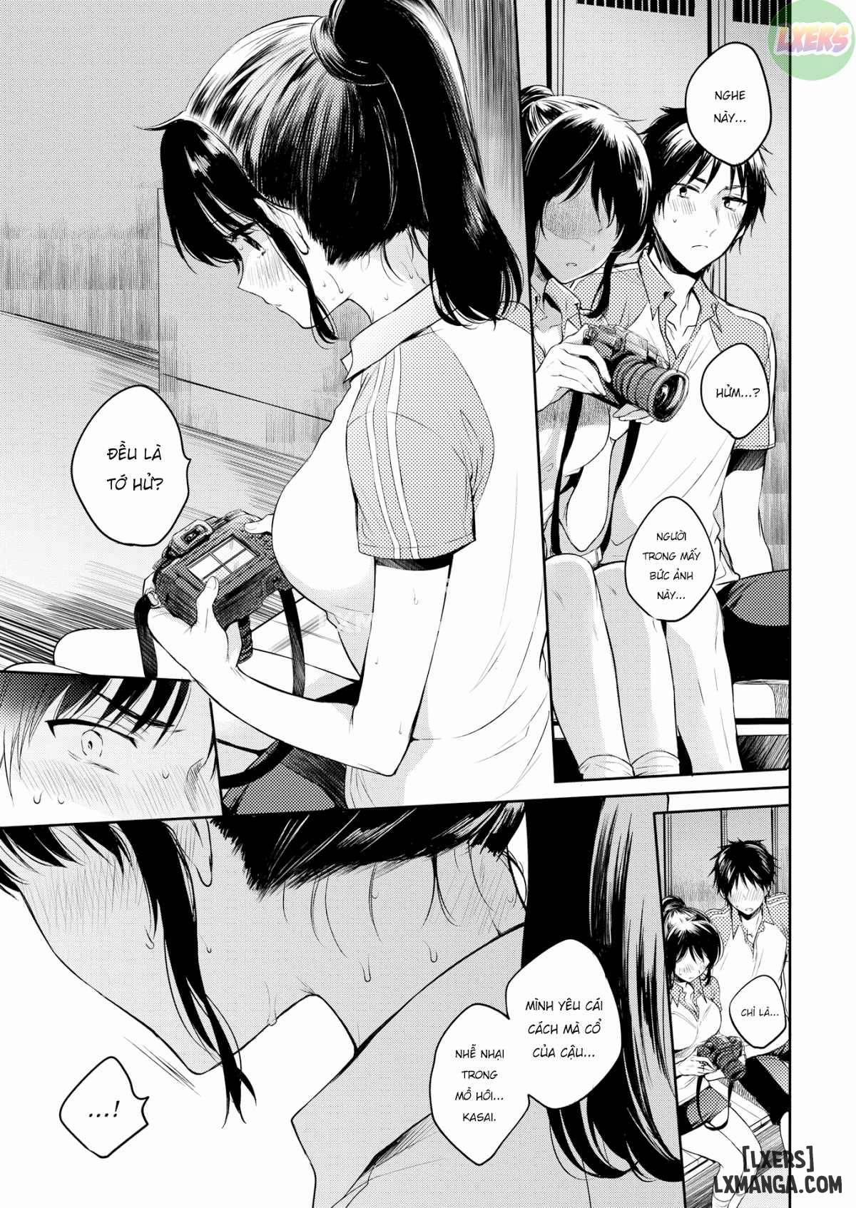 Tổng Hợp truyện của Hinahara Emi 2 trang 7