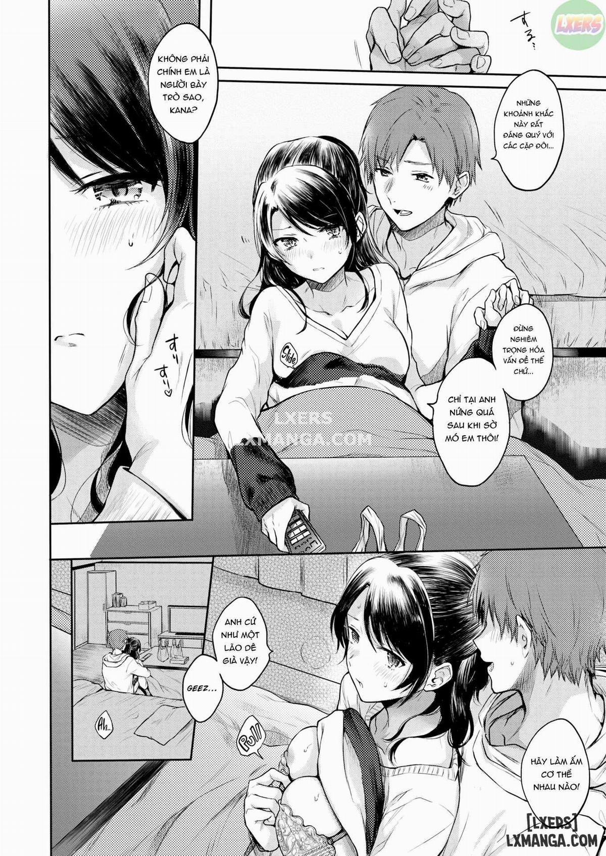 Tổng Hợp truyện của Hinahara Emi 4 trang 8