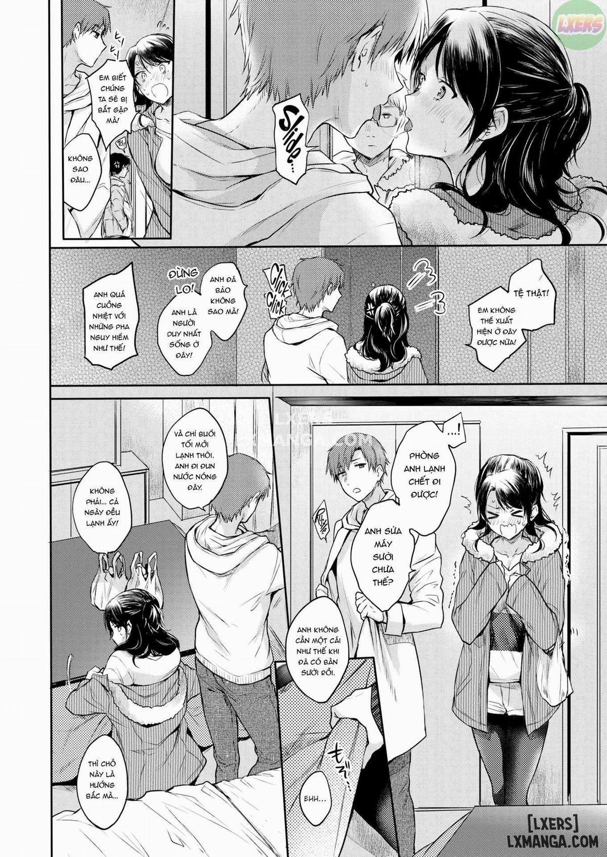 Tổng Hợp truyện của Hinahara Emi 4 trang 6