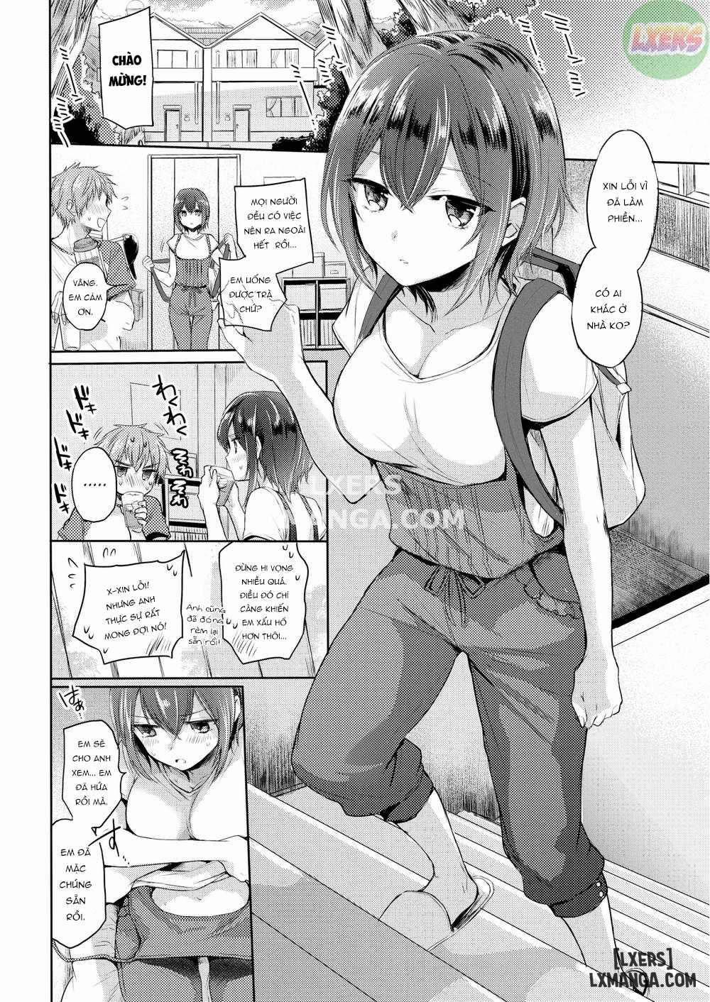 Tổng Hợp truyện của Hinahara Emi 6 trang 4