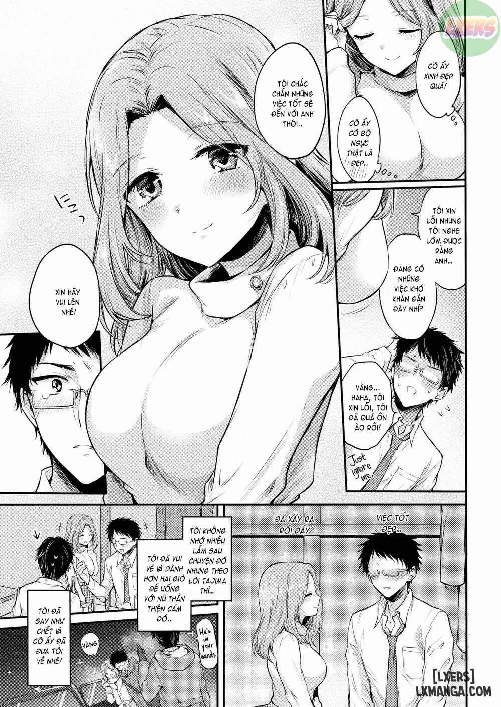 Tổng Hợp truyện của Hinahara Emi 9 trang 3