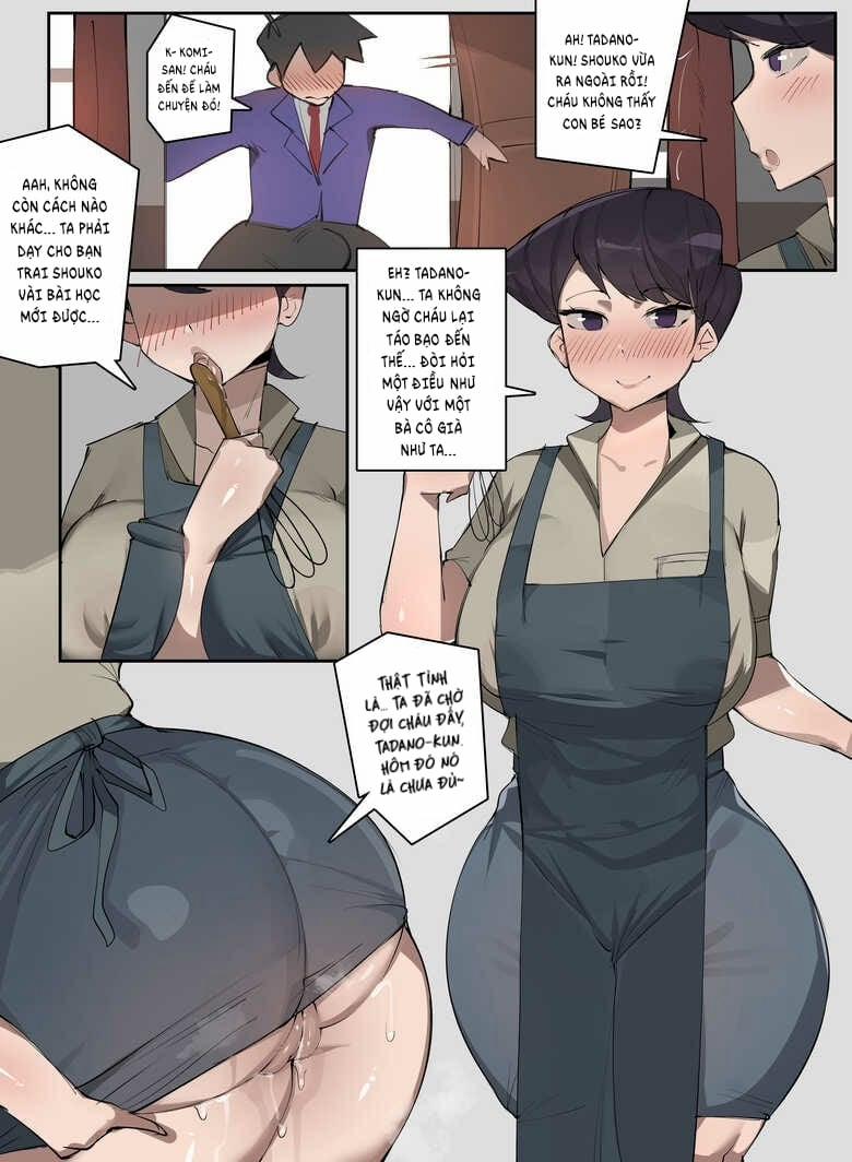 Tổng Hợp Truyện Của Tác Giả Elijahzx 1 trang 0