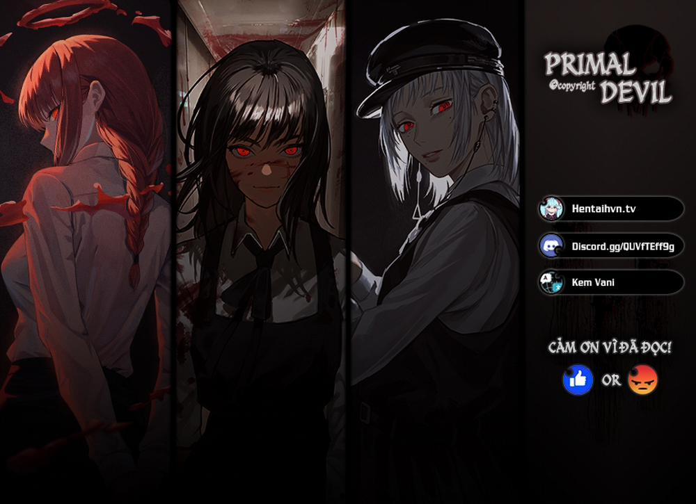 Tổng Hợp Truyện Của Tác Giả Elijahzx 10.0 Darkness x Kazuma trang 0