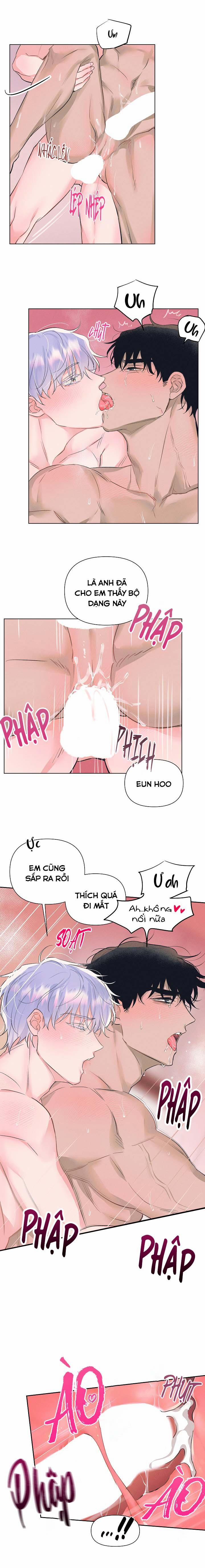 TỔNG HỢP TRUYỆN NGẮN 18+ PHẦN 1 4 BẠN PHÒNG END trang 27