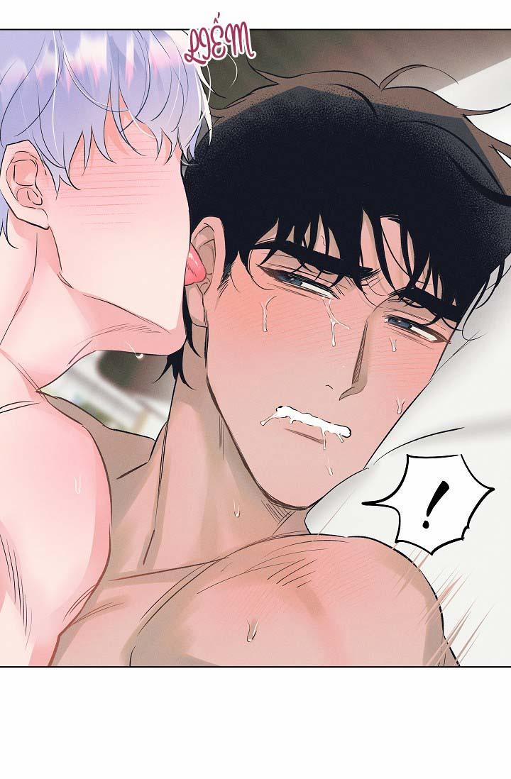 TỔNG HỢP TRUYỆN NGẮN 18+ PHẦN 1 4 BẠN PHÒNG END trang 7