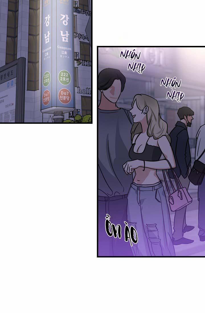 TỔNG HỢP TRUYỆN NGẮN 18+ PHẦN 1 5 SECOND HAND 1 trang 15