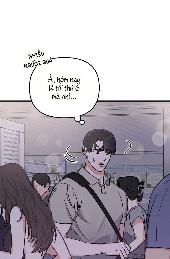 TỔNG HỢP TRUYỆN NGẮN 18+ PHẦN 1 5 SECOND HAND 1 trang 16
