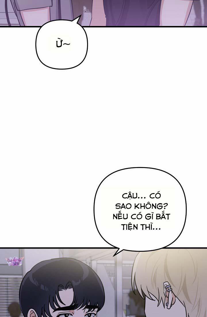 TỔNG HỢP TRUYỆN NGẮN 18+ PHẦN 1 5 SECOND HAND 1 trang 20