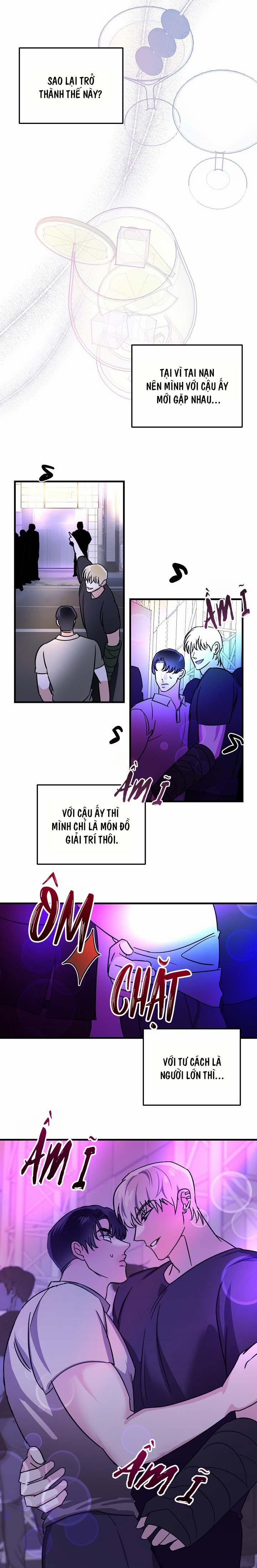 TỔNG HỢP TRUYỆN NGẮN 18+ PHẦN 1 5 SECOND HAND 1 trang 29