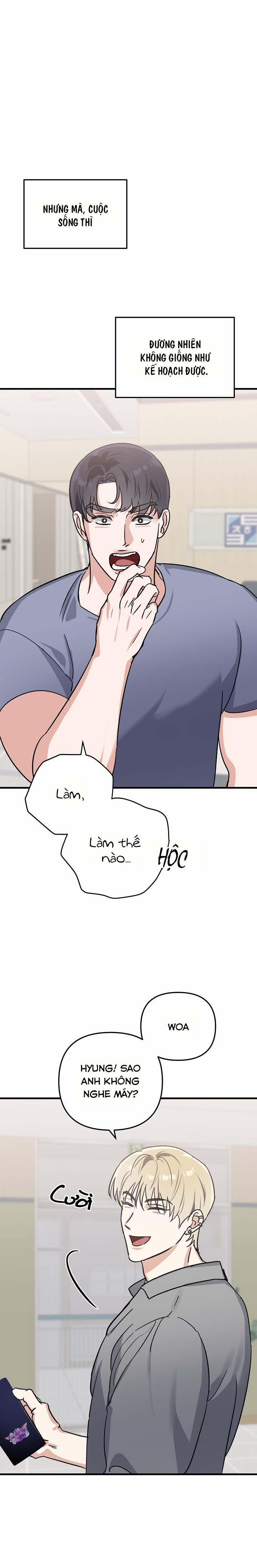 TỔNG HỢP TRUYỆN NGẮN 18+ PHẦN 1 5 SECOND HAND 1 trang 47