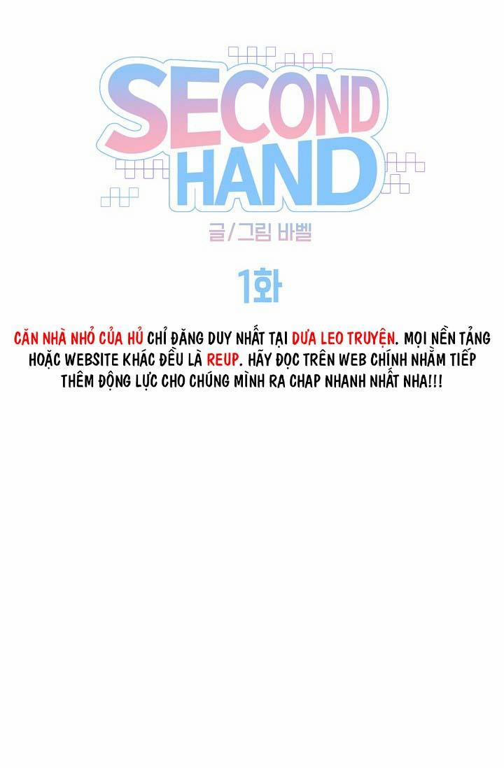 TỔNG HỢP TRUYỆN NGẮN 18+ PHẦN 1 5 SECOND HAND 1 trang 5