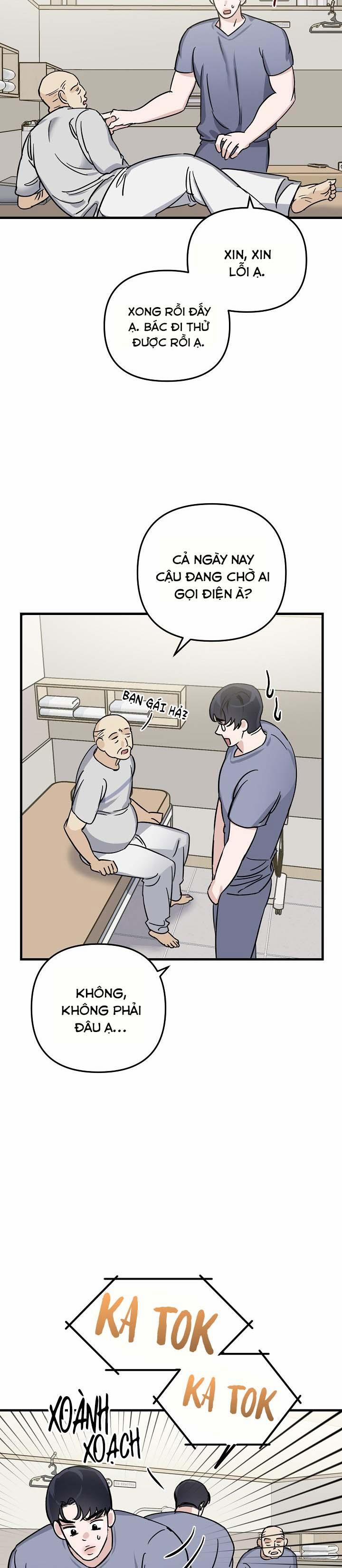 TỔNG HỢP TRUYỆN NGẮN 18+ PHẦN 1 5 SECOND HAND 1 trang 9