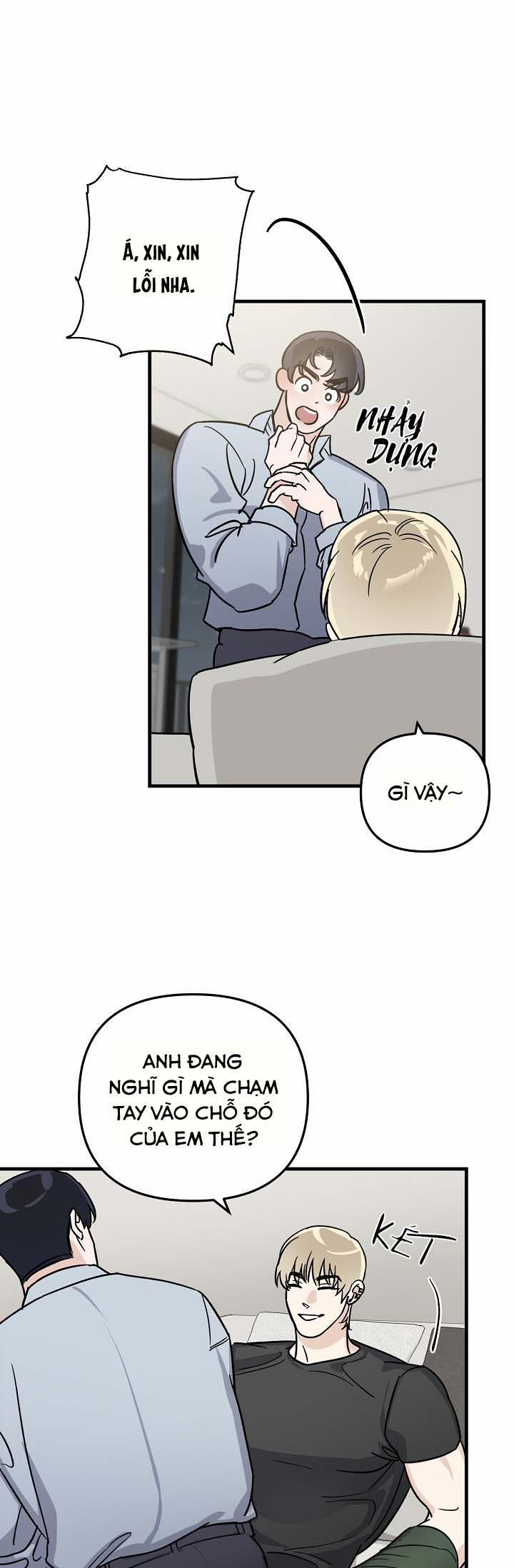 TỔNG HỢP TRUYỆN NGẮN 18+ PHẦN 1 6 SECOND HAND 2 trang 11