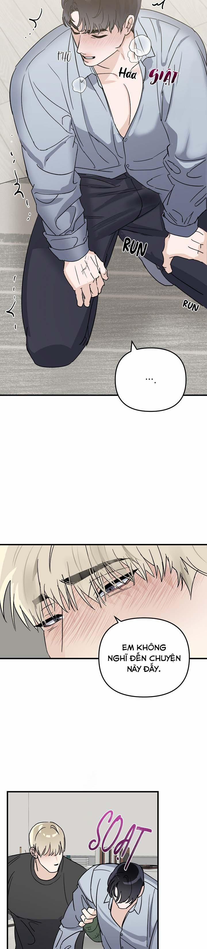 TỔNG HỢP TRUYỆN NGẮN 18+ PHẦN 1 6 SECOND HAND 2 trang 34
