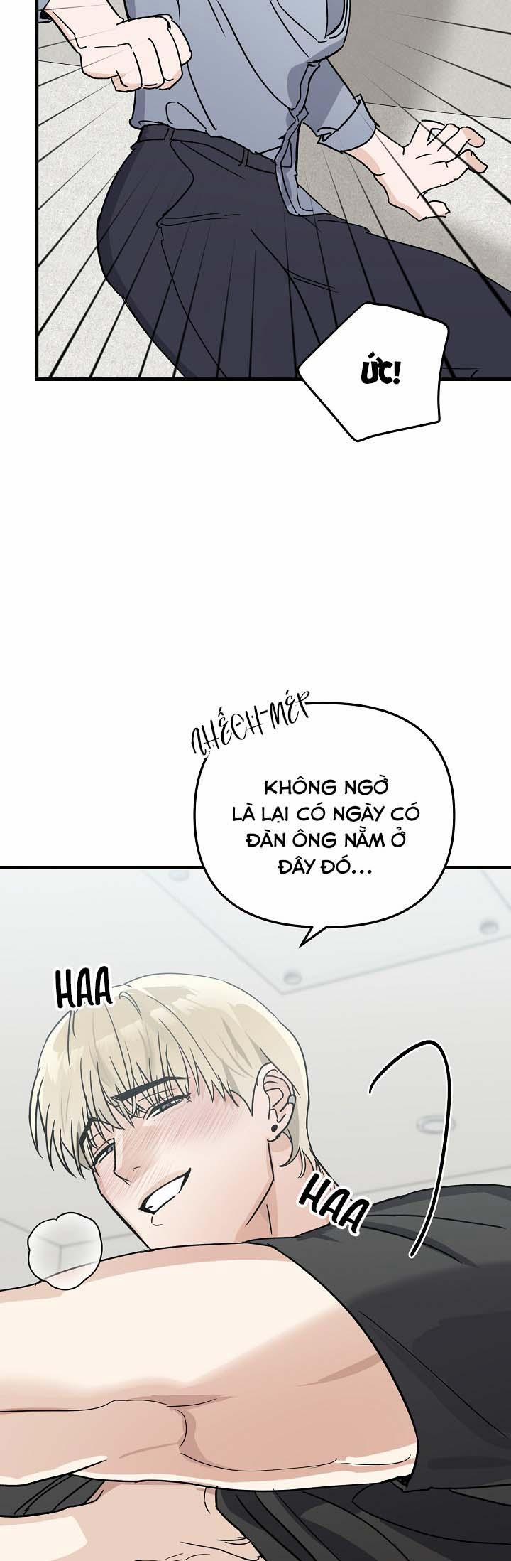 TỔNG HỢP TRUYỆN NGẮN 18+ PHẦN 1 6 SECOND HAND 2 trang 36