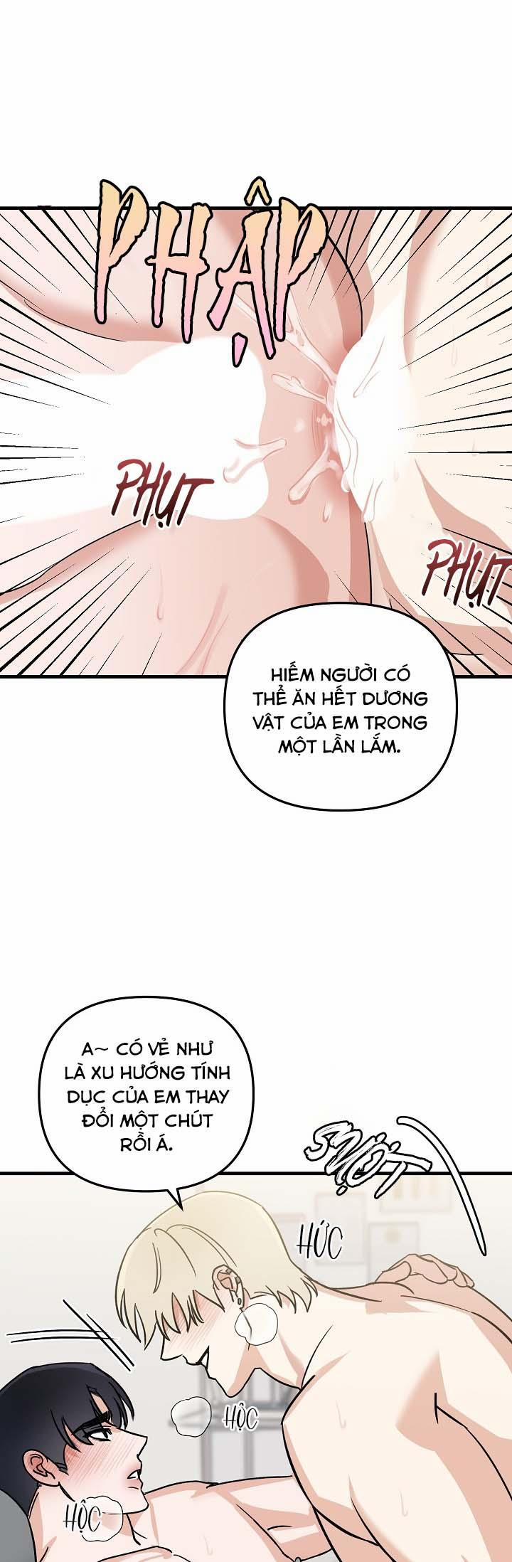 TỔNG HỢP TRUYỆN NGẮN 18+ PHẦN 1 7 SECOND HAND END trang 27