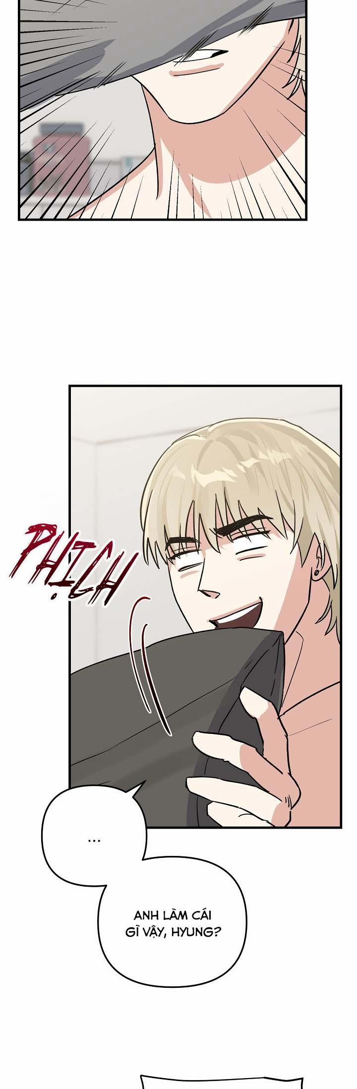 TỔNG HỢP TRUYỆN NGẮN 18+ PHẦN 1 7 SECOND HAND END trang 33