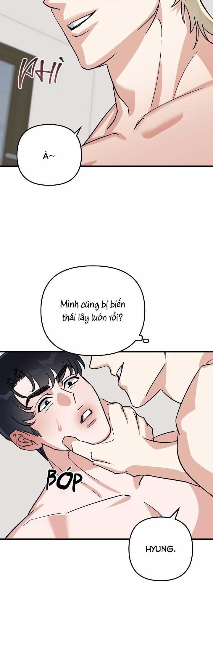 TỔNG HỢP TRUYỆN NGẮN 18+ PHẦN 1 7 SECOND HAND END trang 41