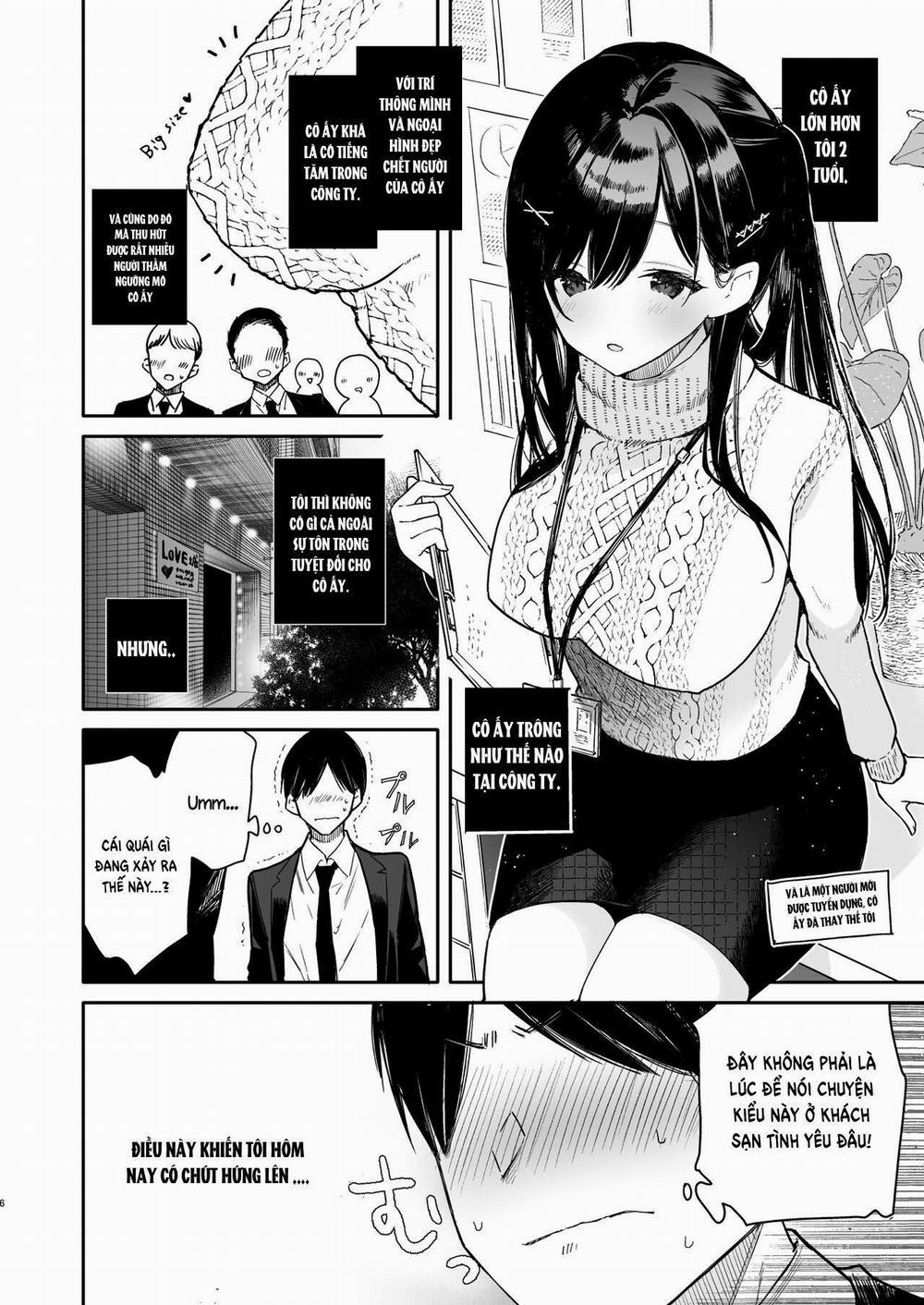 Tổng Hợp Truyện Ngắn Của Tác Giả Mutou Koucha 1.1 trang 6