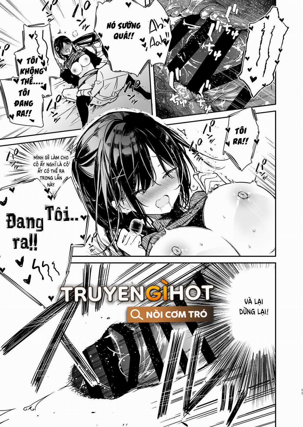 Tổng Hợp Truyện Ngắn Của Tác Giả Mutou Koucha 1.2 trang 2