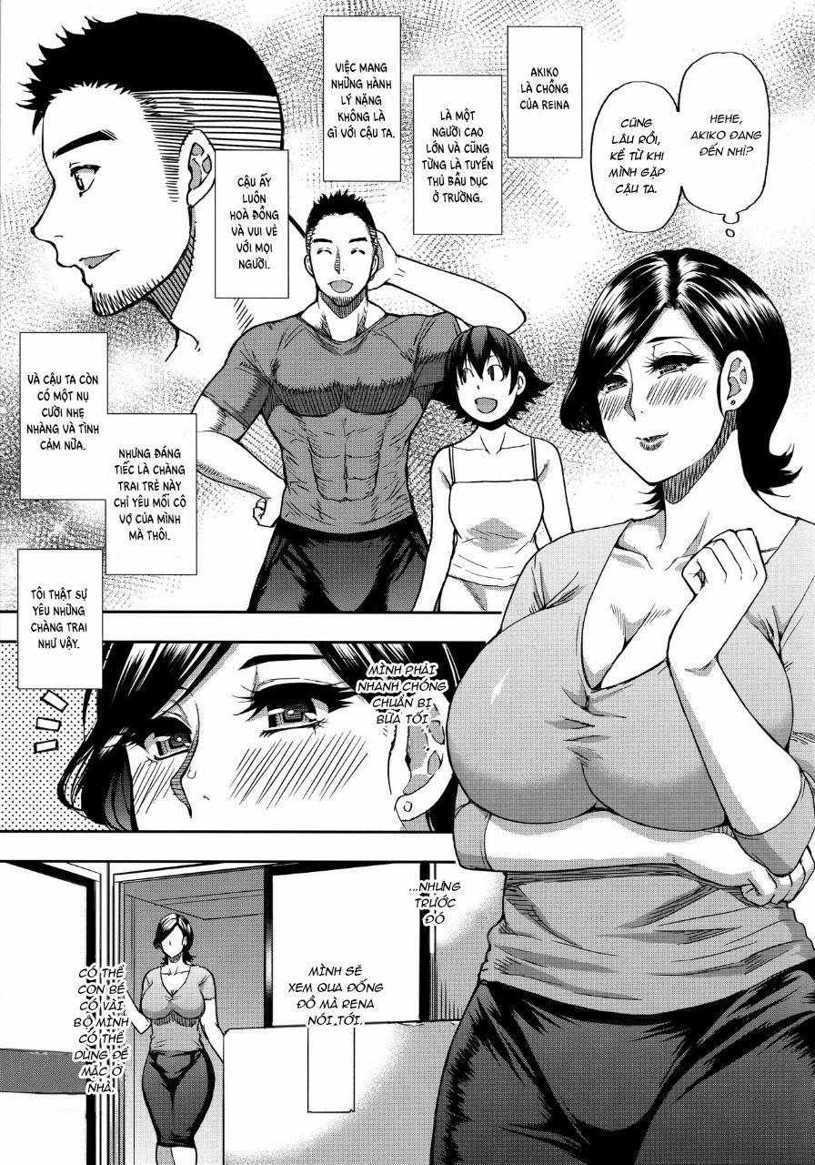 Tổng Hợp Truyện Ngắn Hentai Manga 10 trang 2