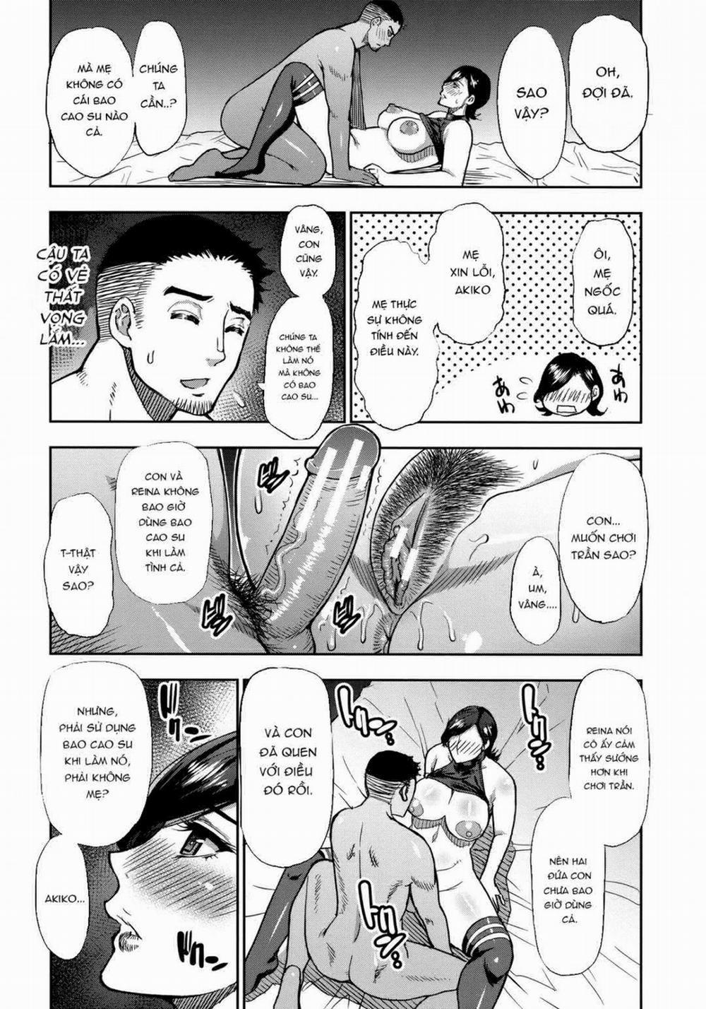 Tổng Hợp Truyện Ngắn Hentai Manga 10 trang 25