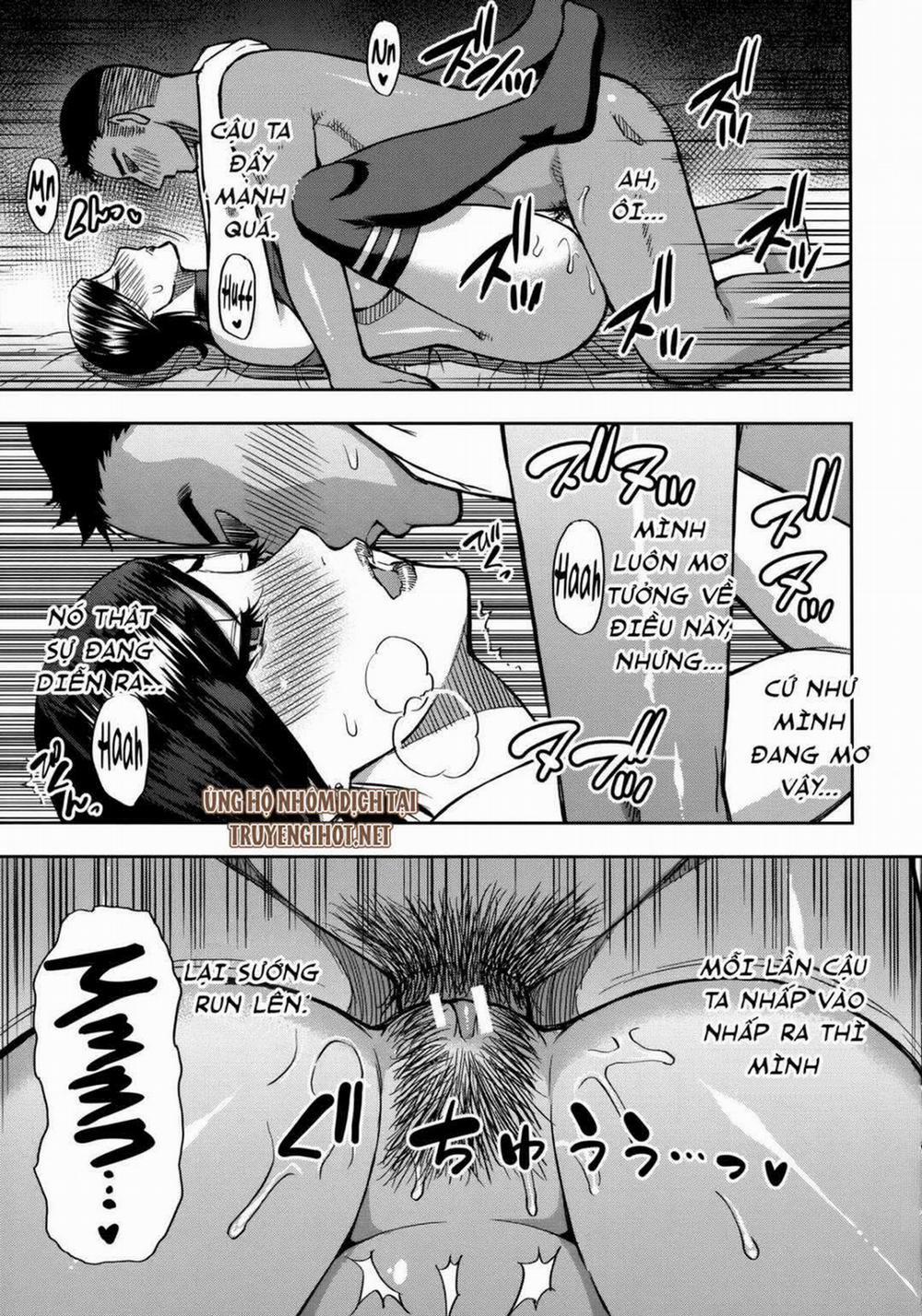 Tổng Hợp Truyện Ngắn Hentai Manga 10 trang 28