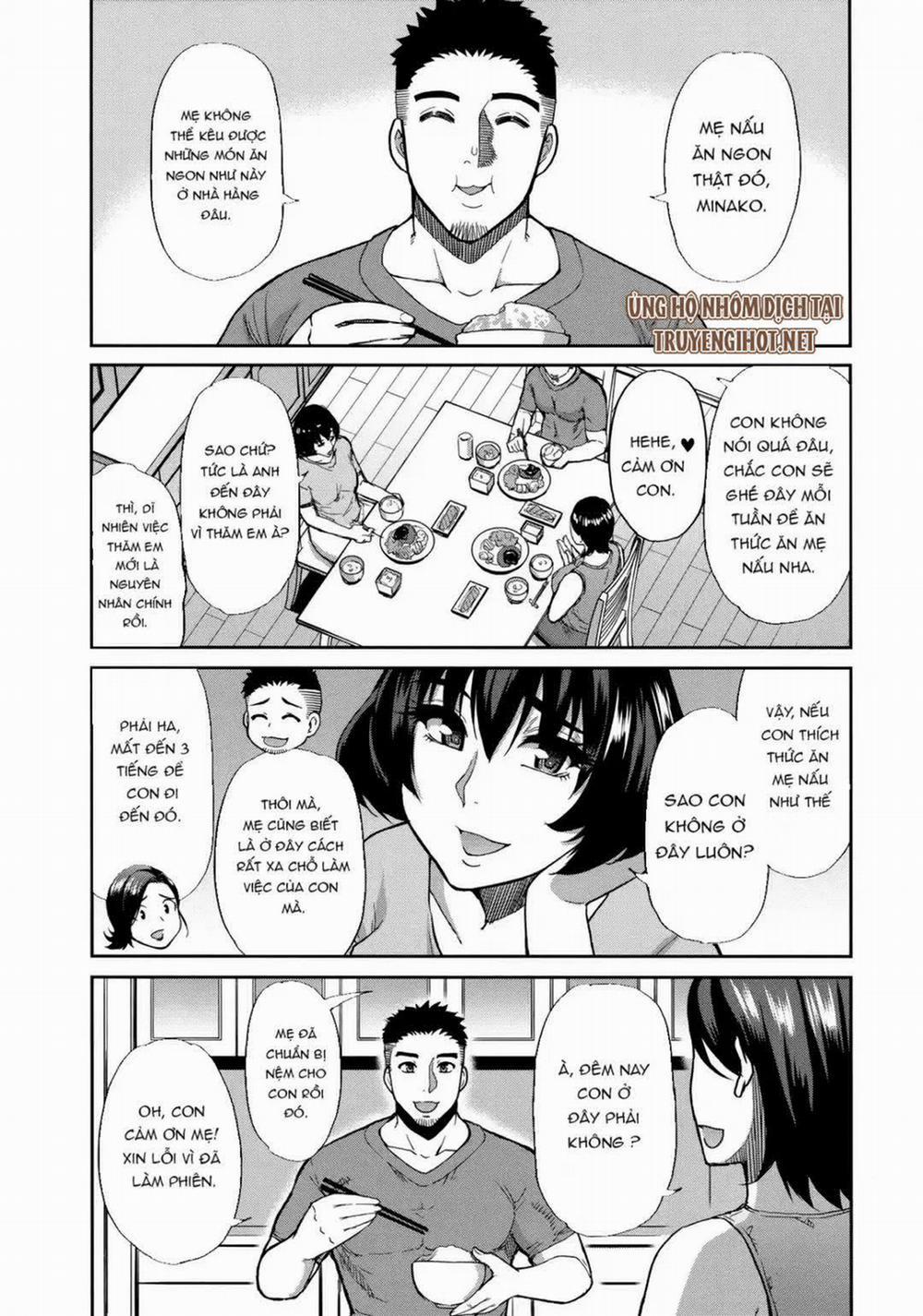 Tổng Hợp Truyện Ngắn Hentai Manga 11 trang 0