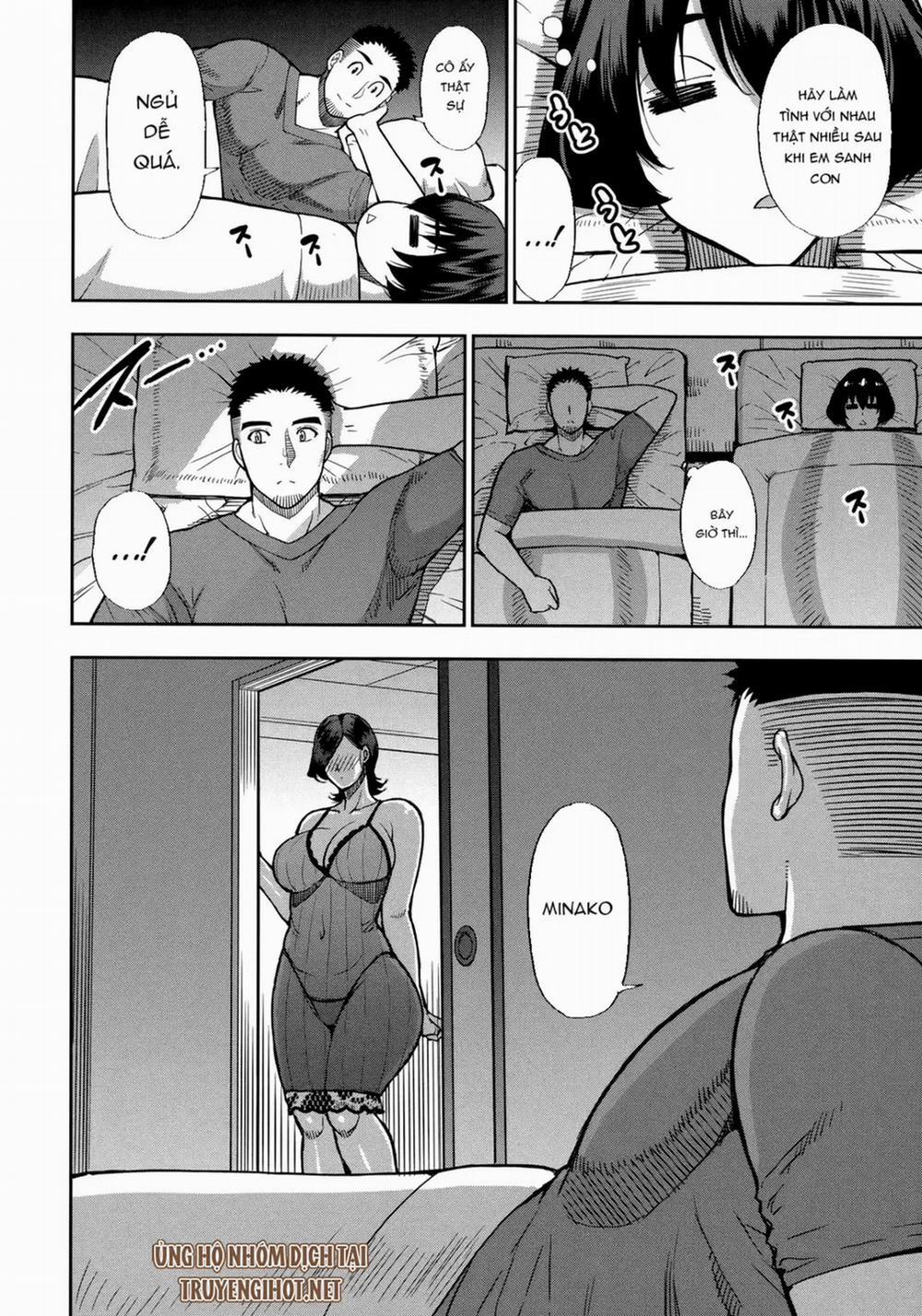 Tổng Hợp Truyện Ngắn Hentai Manga 11 trang 17