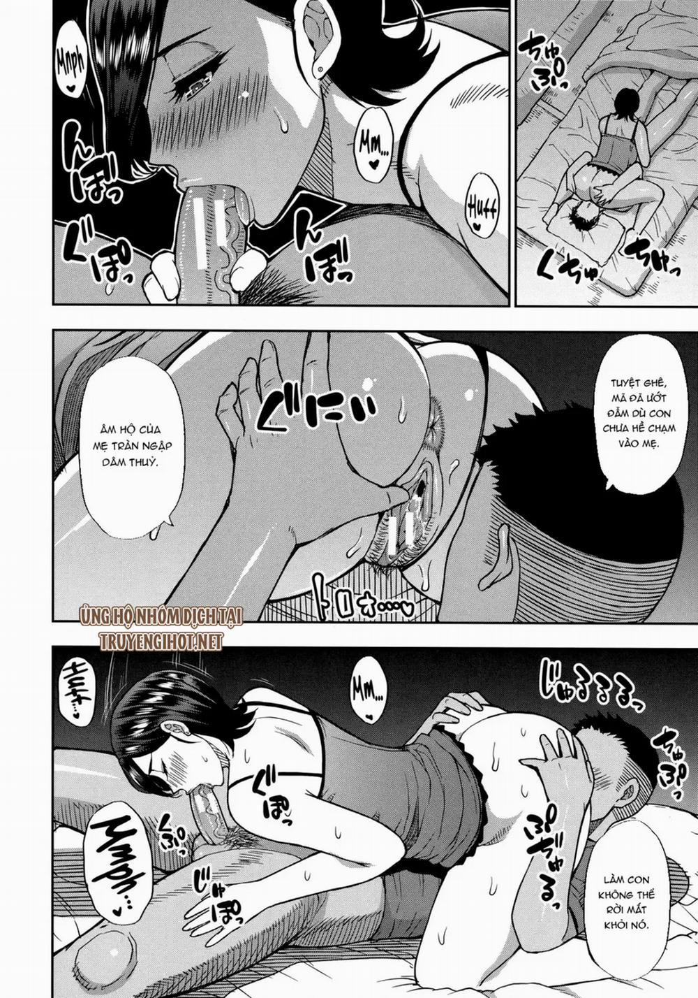 Tổng Hợp Truyện Ngắn Hentai Manga 11 trang 21