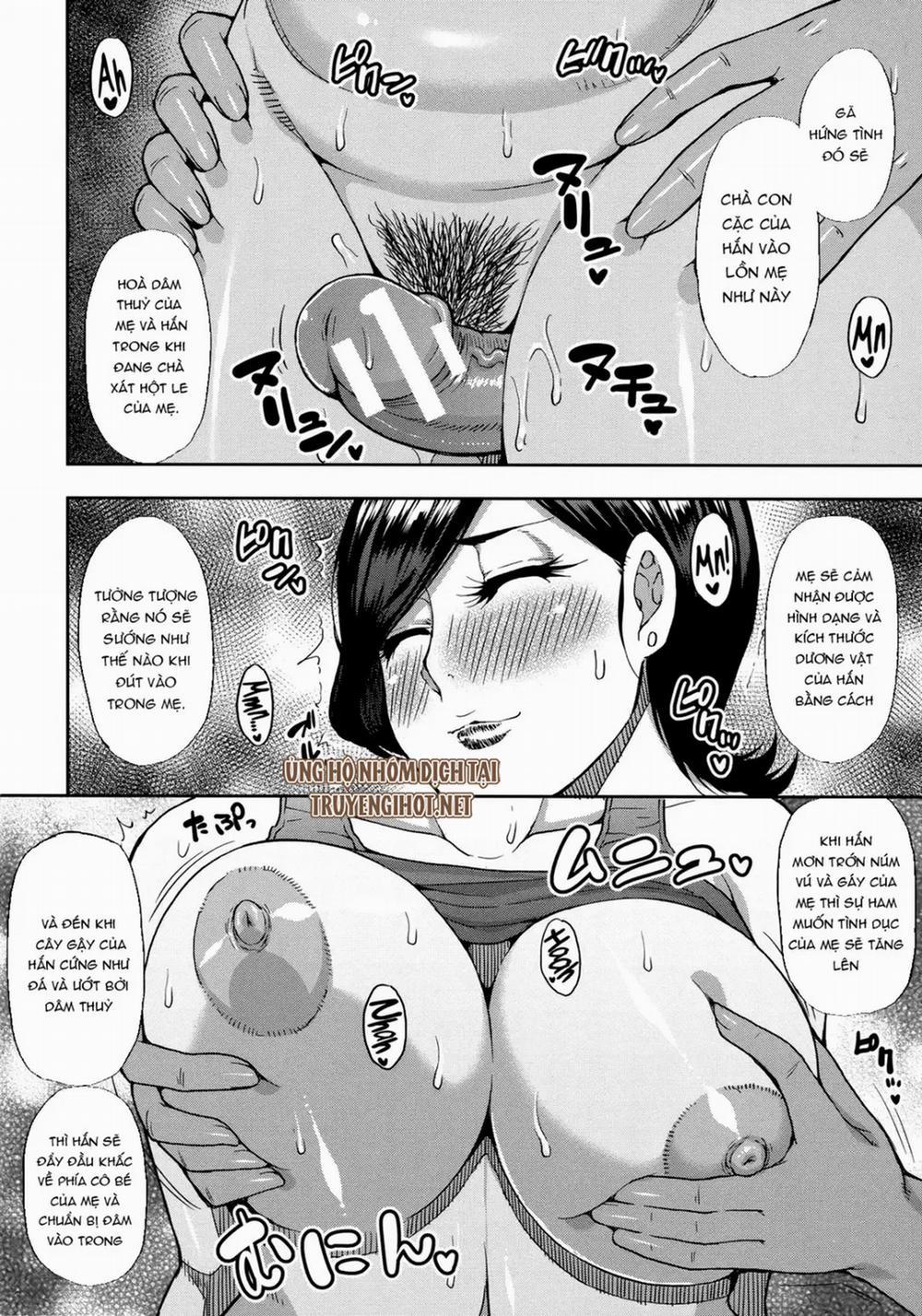 Tổng Hợp Truyện Ngắn Hentai Manga 11 trang 7