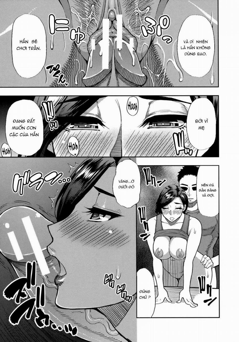 Tổng Hợp Truyện Ngắn Hentai Manga 11 trang 8