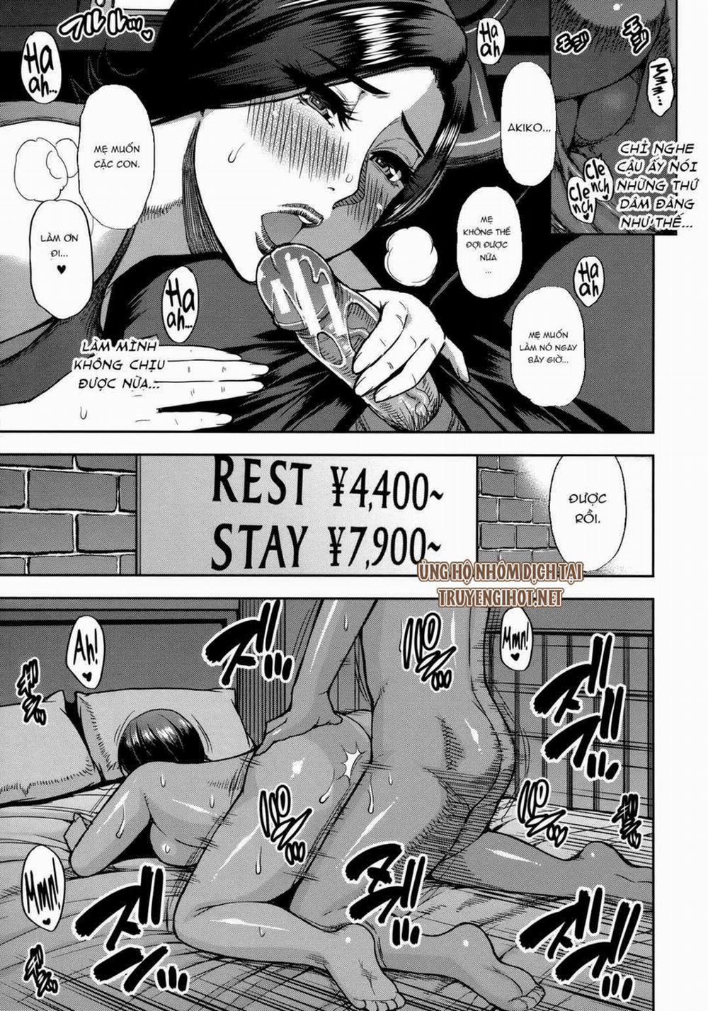 Tổng Hợp Truyện Ngắn Hentai Manga 12 trang 10