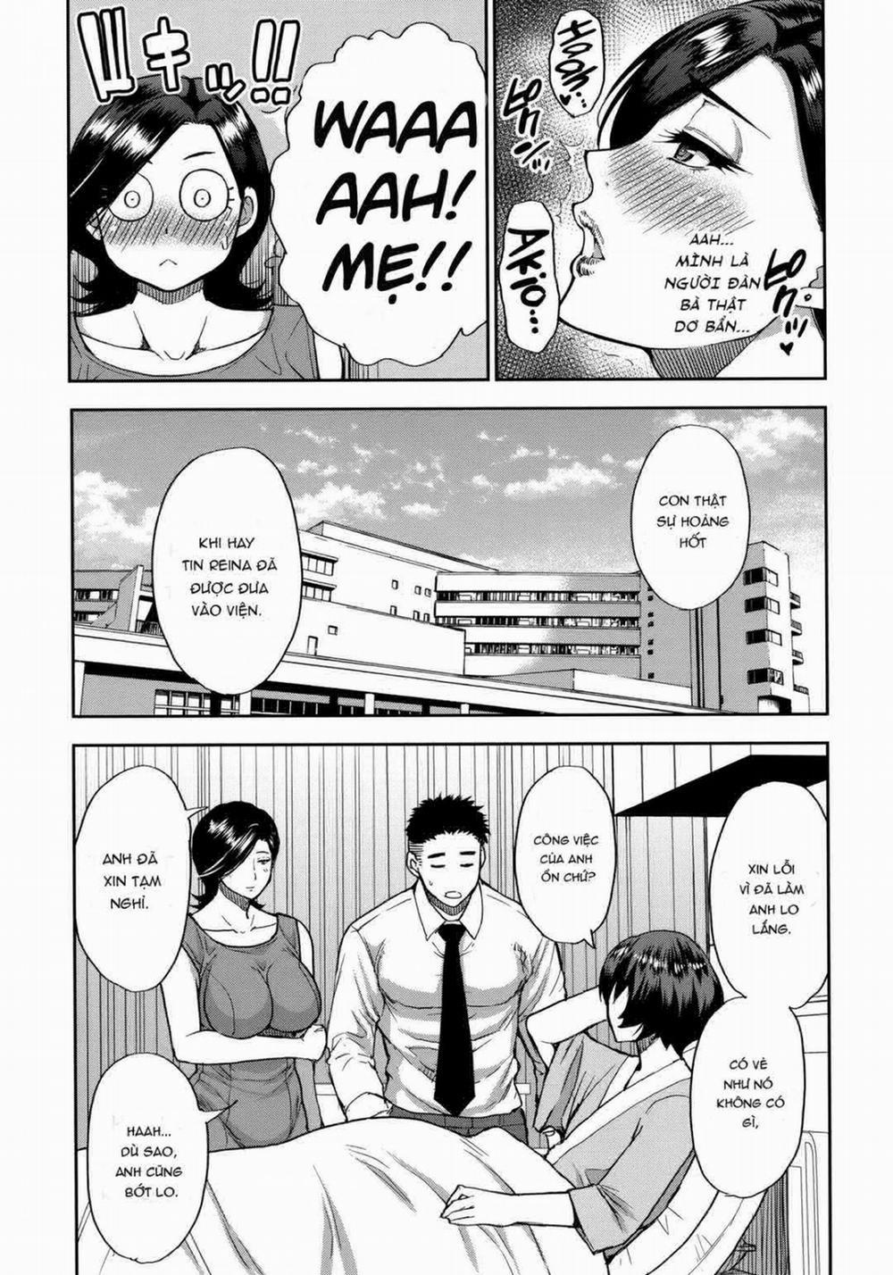 Tổng Hợp Truyện Ngắn Hentai Manga 12 trang 2