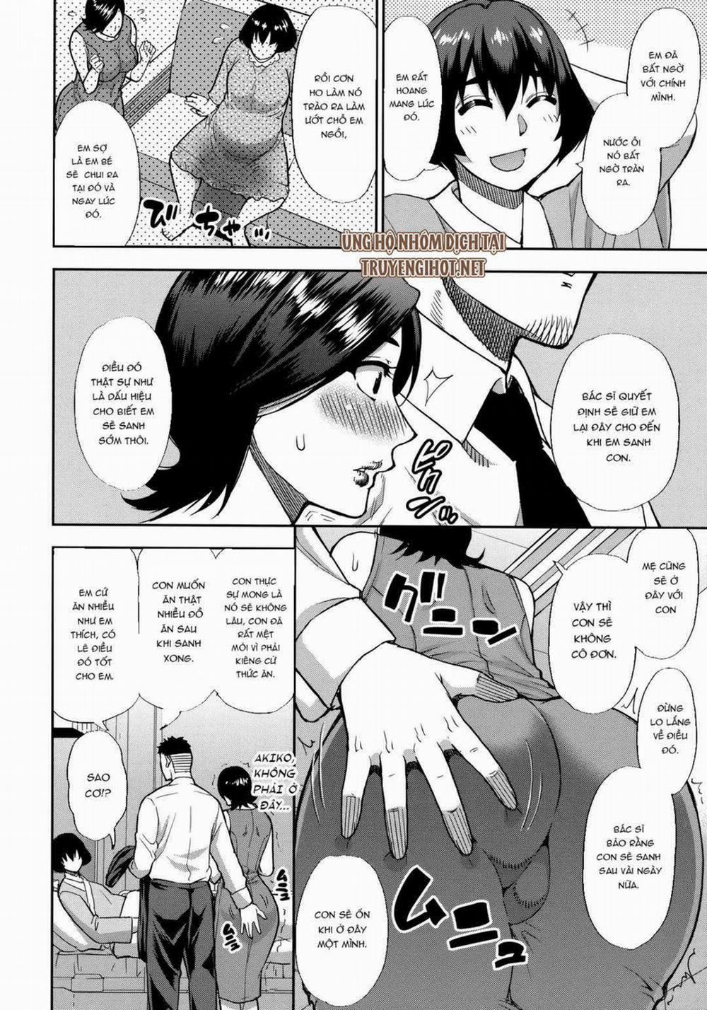Tổng Hợp Truyện Ngắn Hentai Manga 12 trang 3