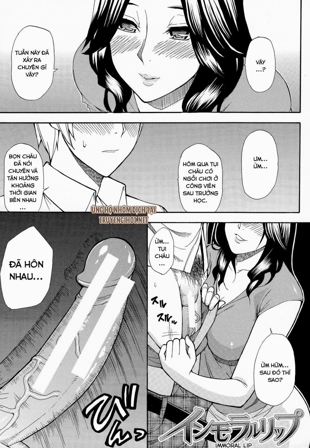 Tổng Hợp Truyện Ngắn Hentai Manga 15 trang 0