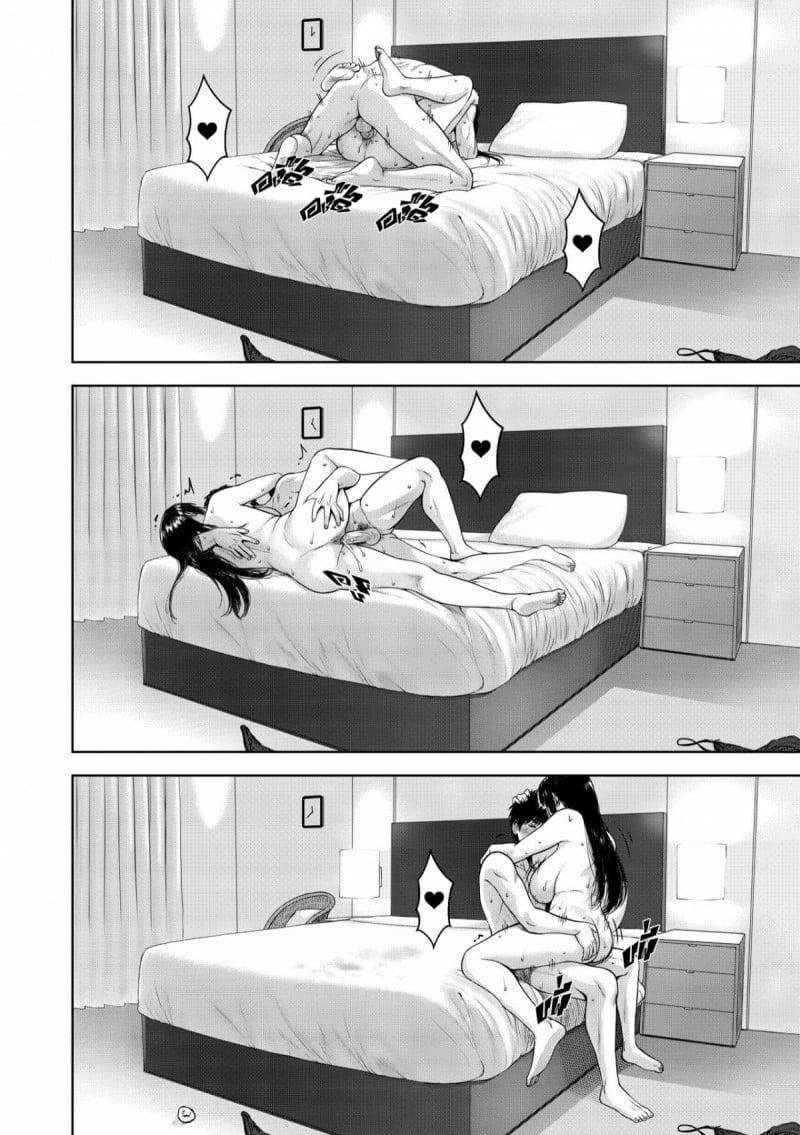 Tổng Hợp Truyện Ngắn Hentai Manga 17.5 trang 26