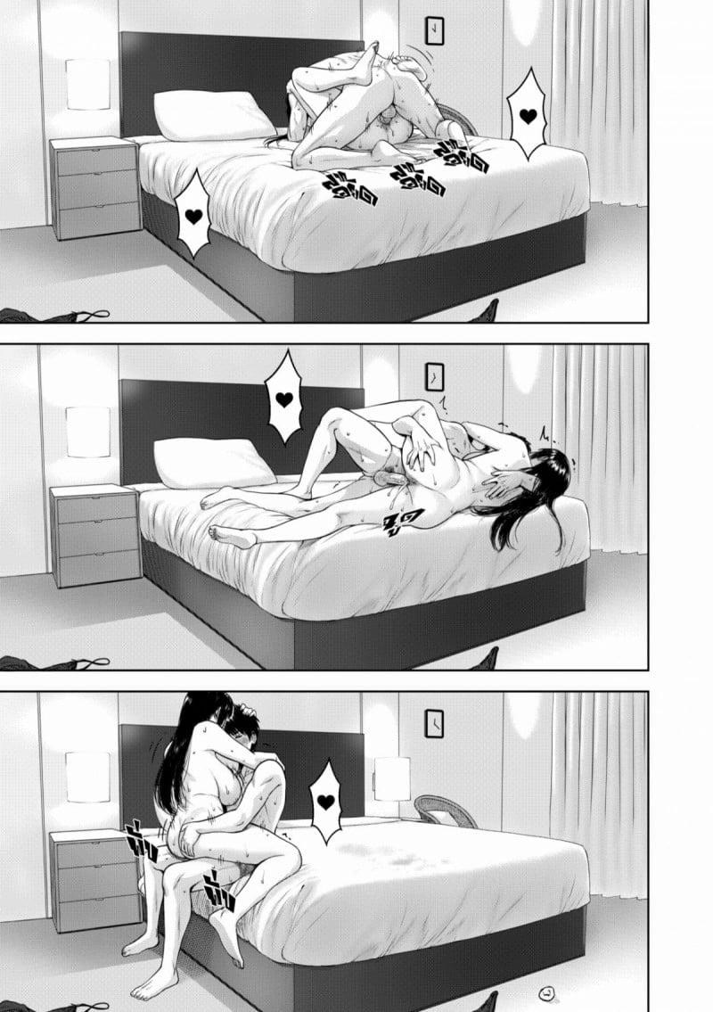 Tổng Hợp Truyện Ngắn Hentai Manga 17.5 trang 27