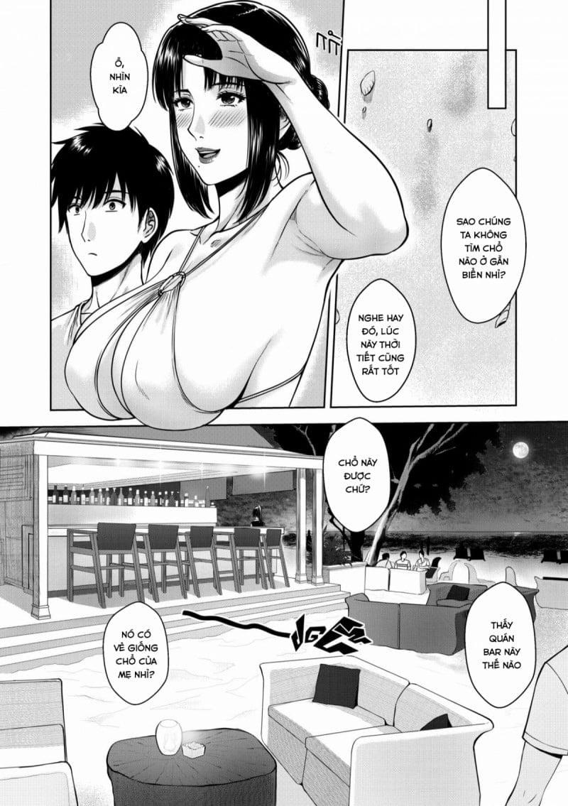 Tổng Hợp Truyện Ngắn Hentai Manga 17 trang 10