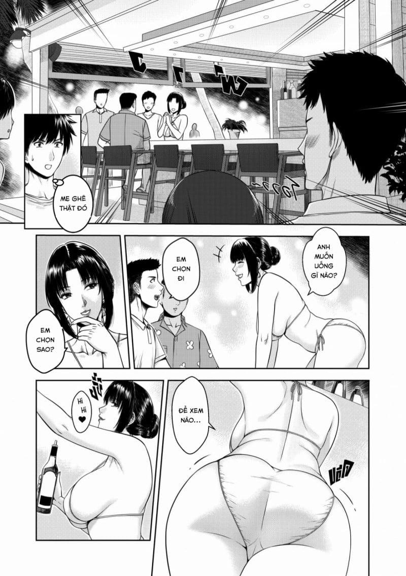 Tổng Hợp Truyện Ngắn Hentai Manga 17 trang 13