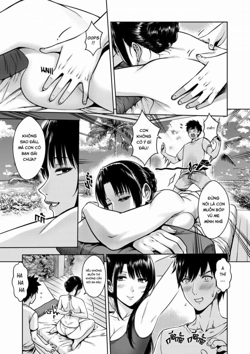 Tổng Hợp Truyện Ngắn Hentai Manga 17 trang 8