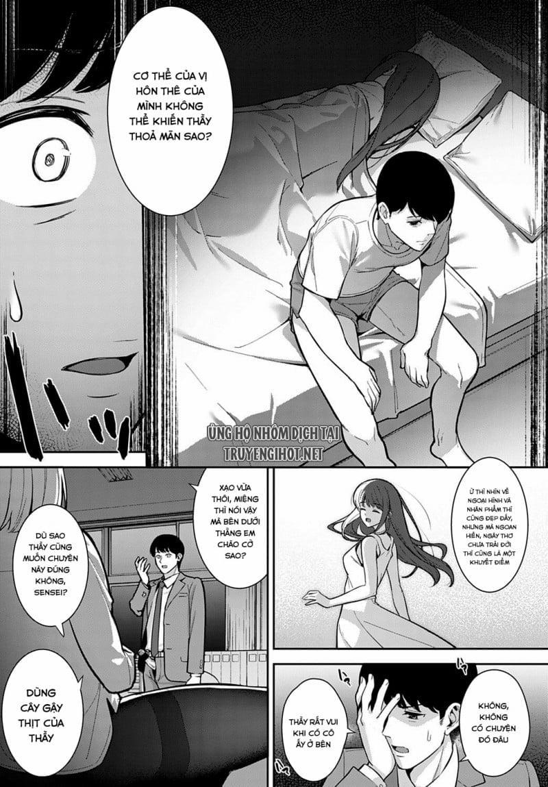 Tổng Hợp Truyện Ngắn Hentai Manga 18 trang 12