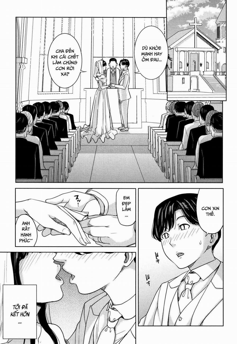 Tổng Hợp Truyện Ngắn Hentai Manga 4.3 trang 5