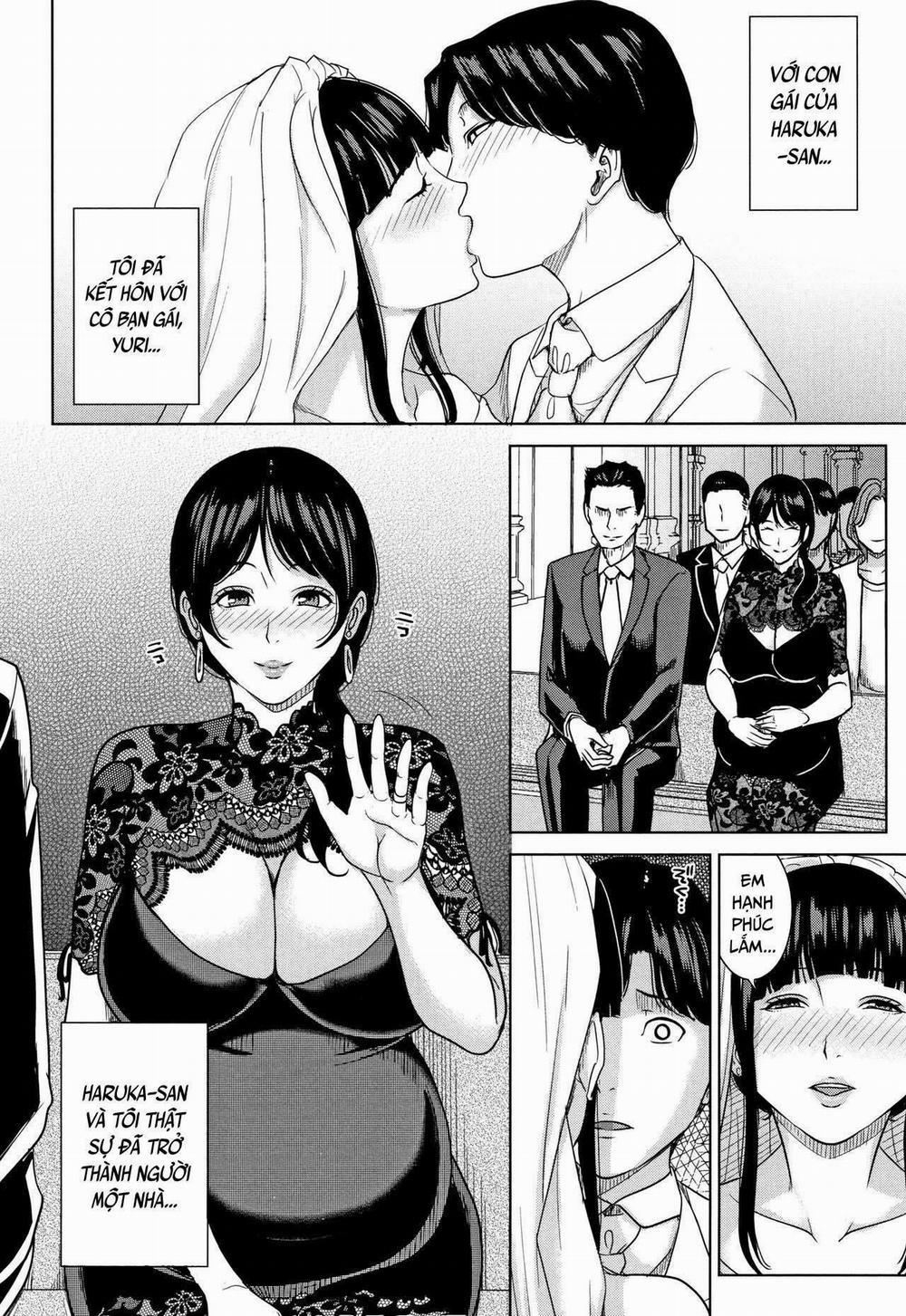 Tổng Hợp Truyện Ngắn Hentai Manga 6 trang 6