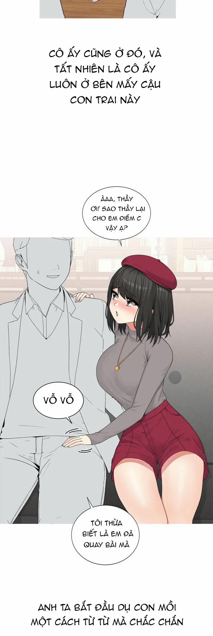 Tổng Hợp Truyện Ngắn Hentai 1.1 trang 10