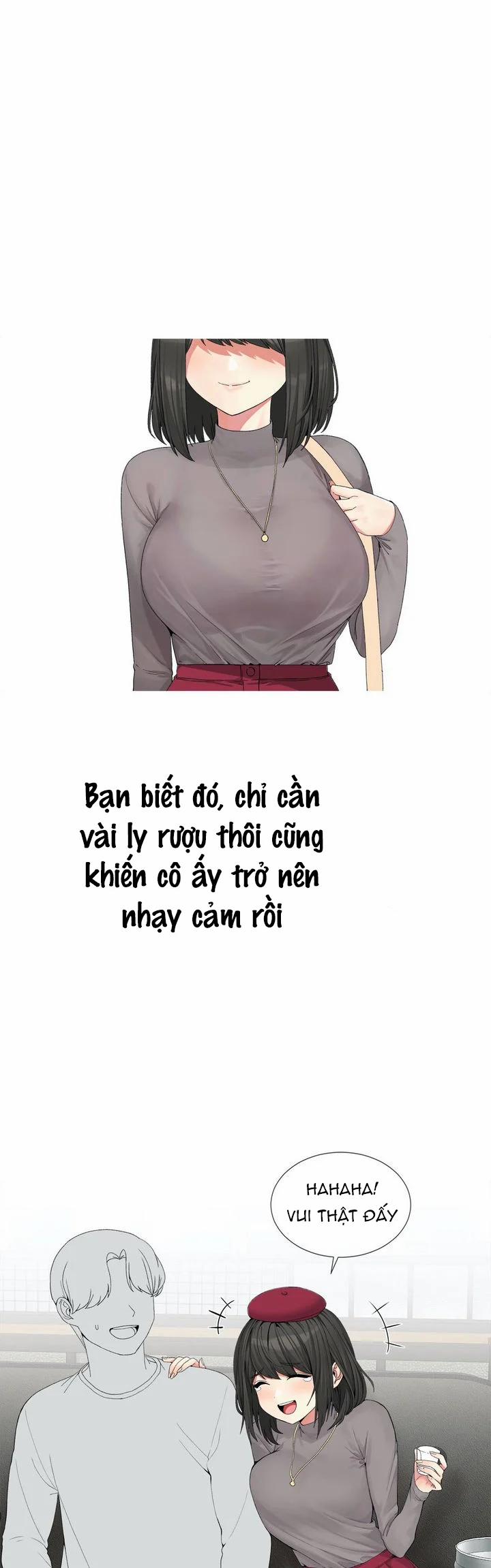 Tổng Hợp Truyện Ngắn Hentai 1.1 trang 3