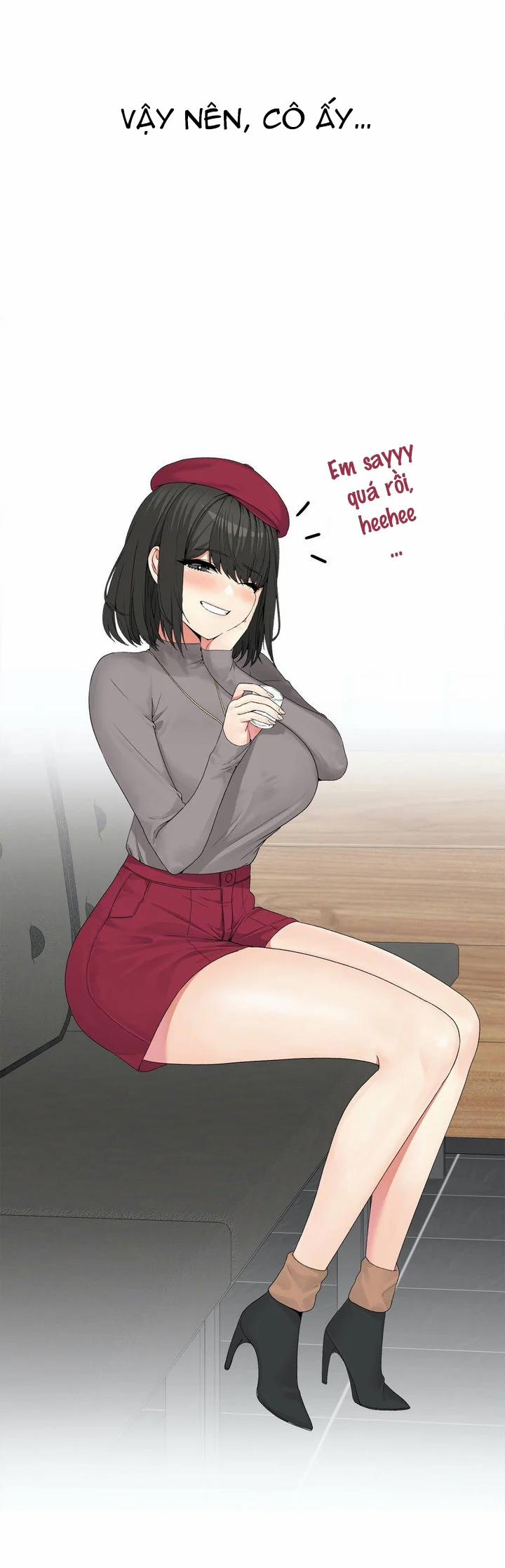 Tổng Hợp Truyện Ngắn Hentai 1.1 trang 8