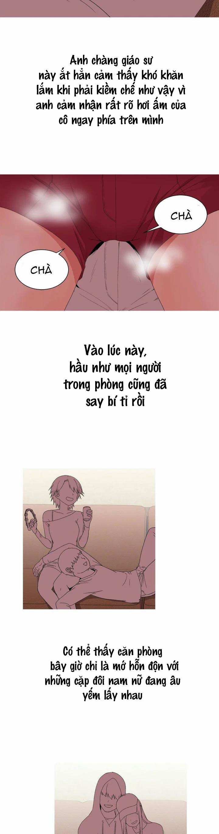 Tổng Hợp Truyện Ngắn Hentai 1.2 trang 0